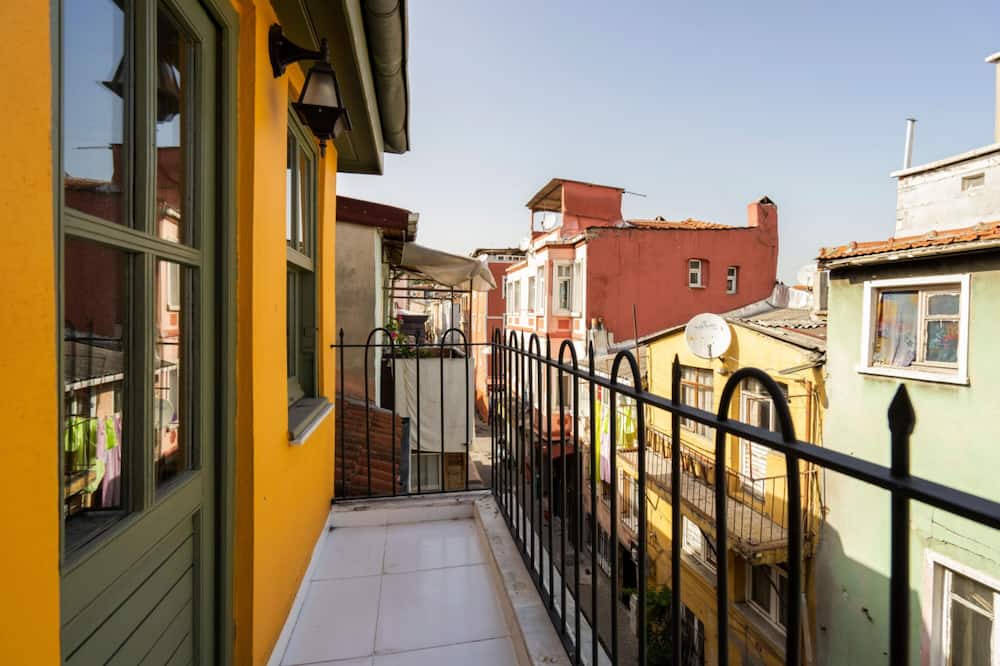 Photo of Outdoor in Balat
