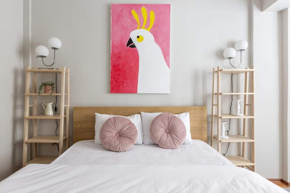 Photo of Bedroom in Osmanbey