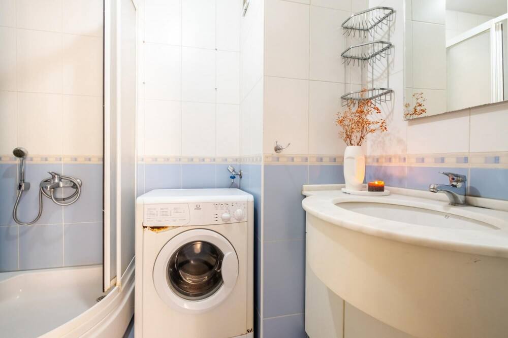 Photo of Bathroom in Bomonti