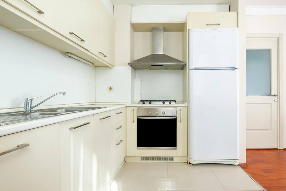 Photo of Kitchen in Bomonti