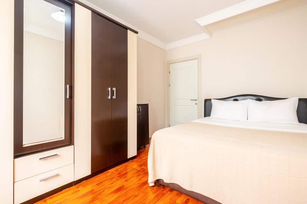 Photo of Bedroom in Bomonti