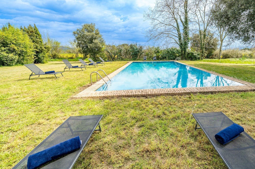 Photo of Outdoor in Llagostera