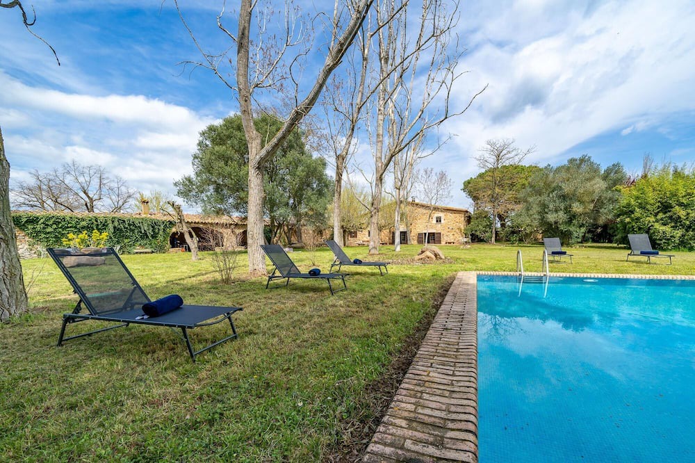 Photo of Outdoor in Llagostera