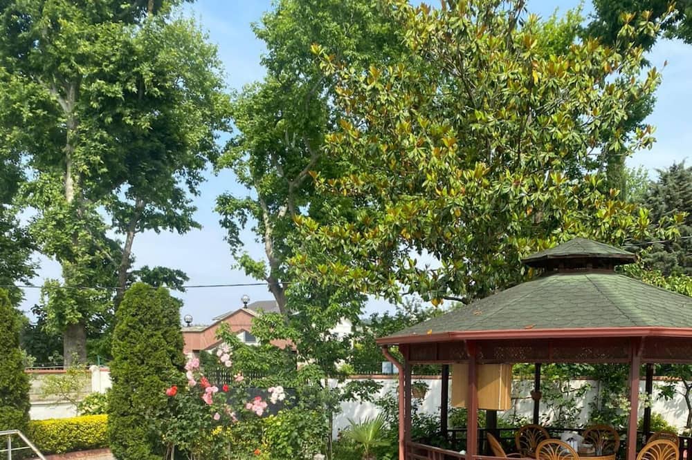Photo of Outdoor in Samanl