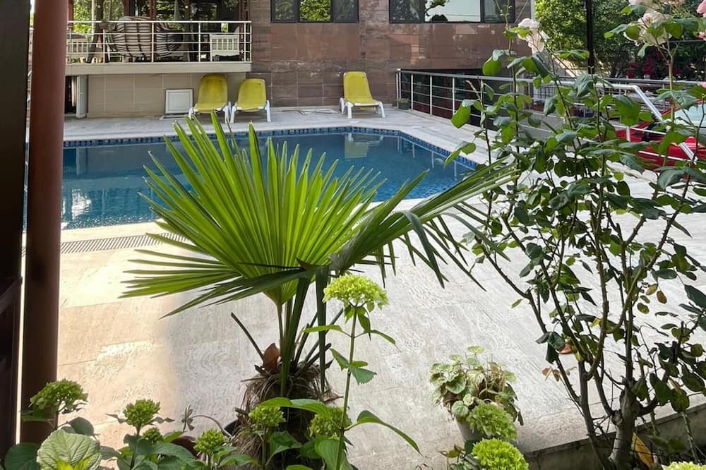 Photo of Outdoor in Samanl