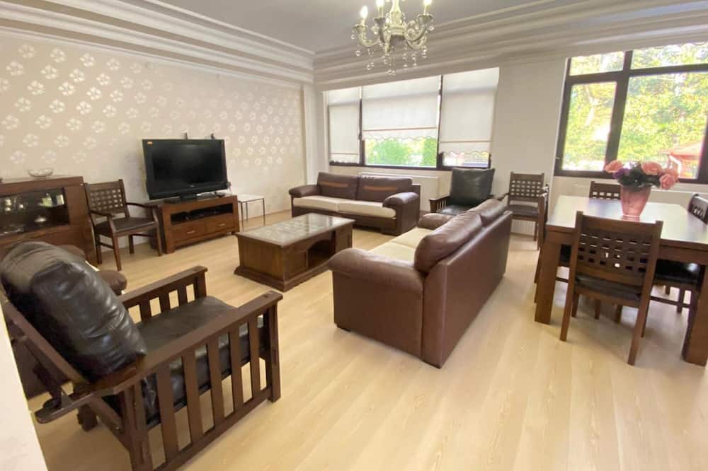 Photo of Livingroom in Samanl