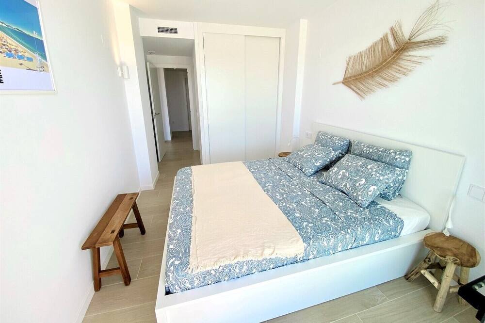Photo of Bedroom in Golf Bahia