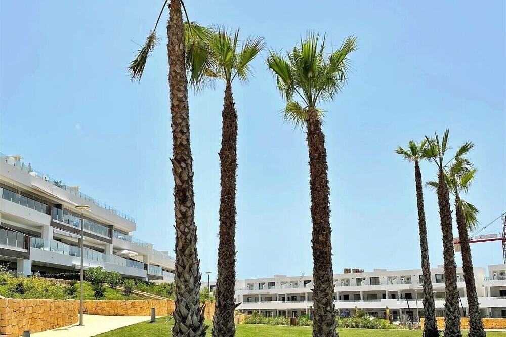 Photo of Outdoor in Golf Bahia