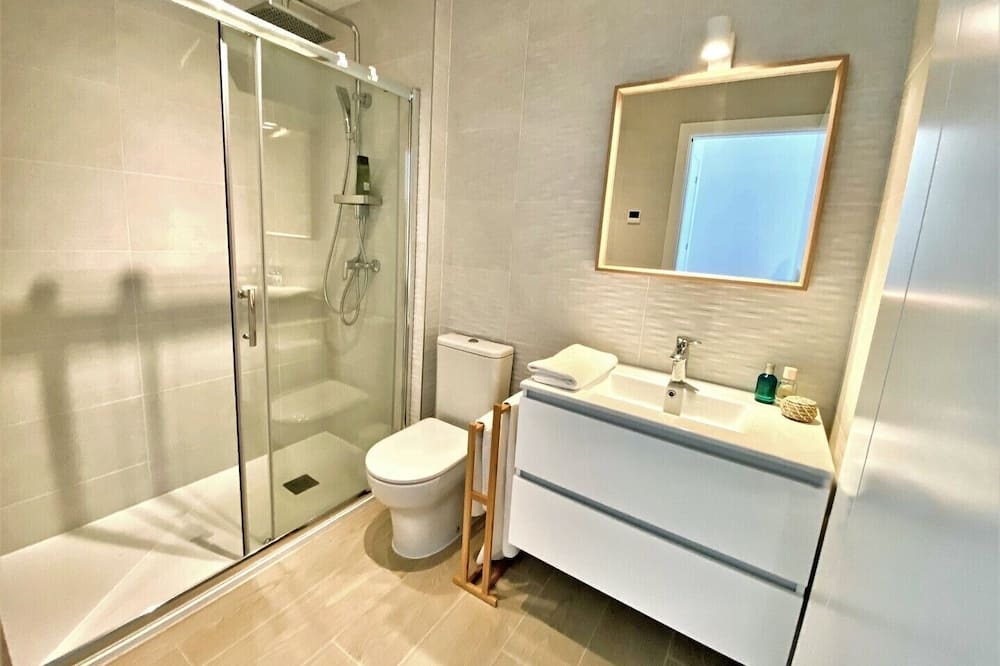 Photo of Bathroom in Golf Bahia