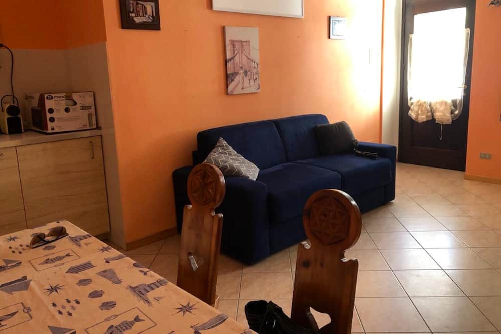Photo of Livingroom in Bersezio