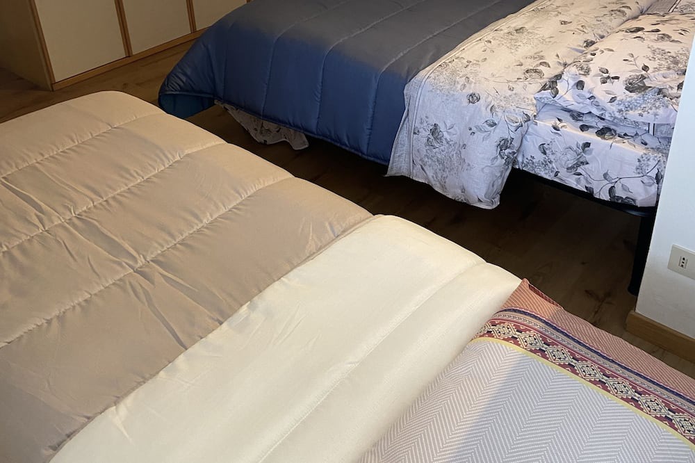 Photo of Bedroom in Barge