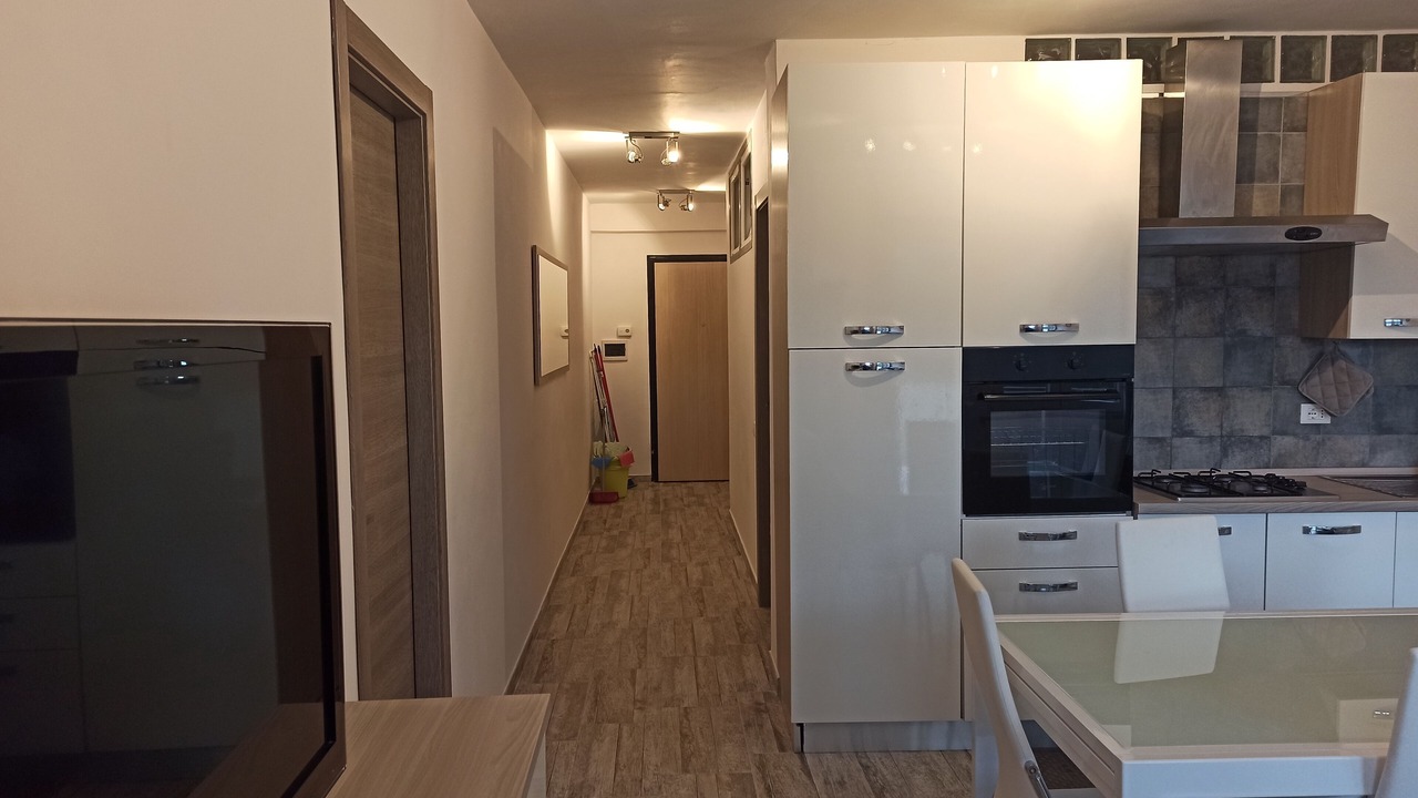 Photo of Kitchen in Ascrea
