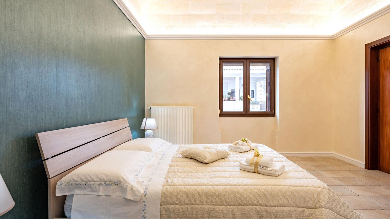 Photo of Bedroom in Lizzano