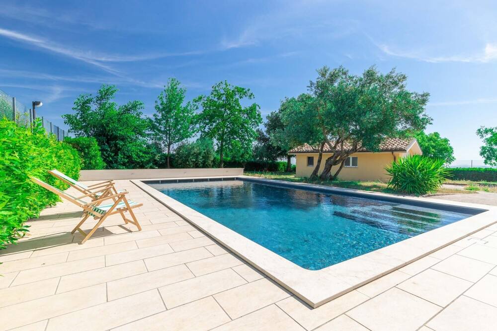 Photo of Outdoor in Urbisaglia