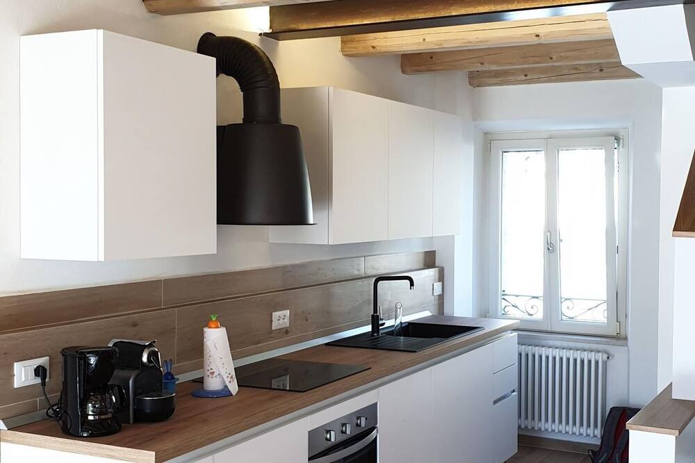 Photo of Kitchen in Recanati Old Town