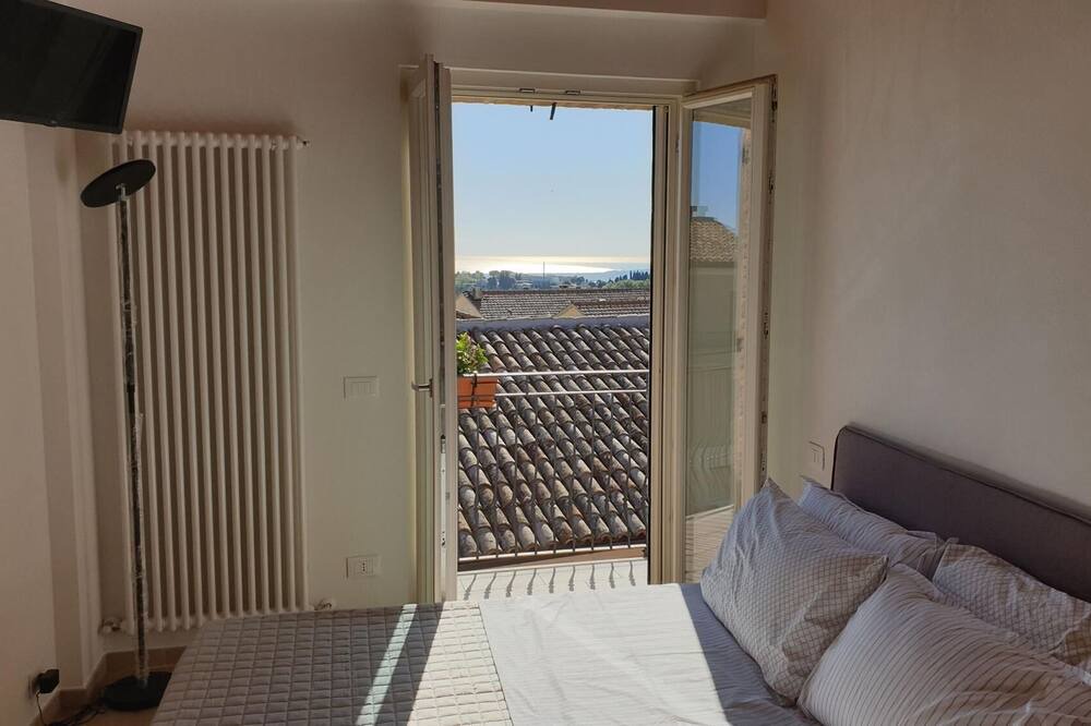 Photo of Bedroom in Recanati Old Town