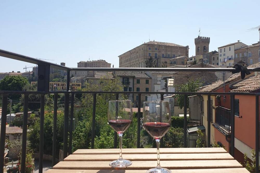Photo of Outdoor in Recanati Old Town
