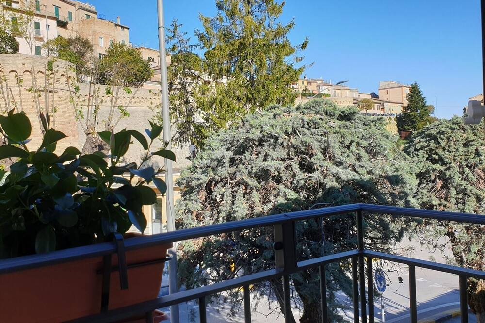 Photo of Outdoor in Recanati Old Town