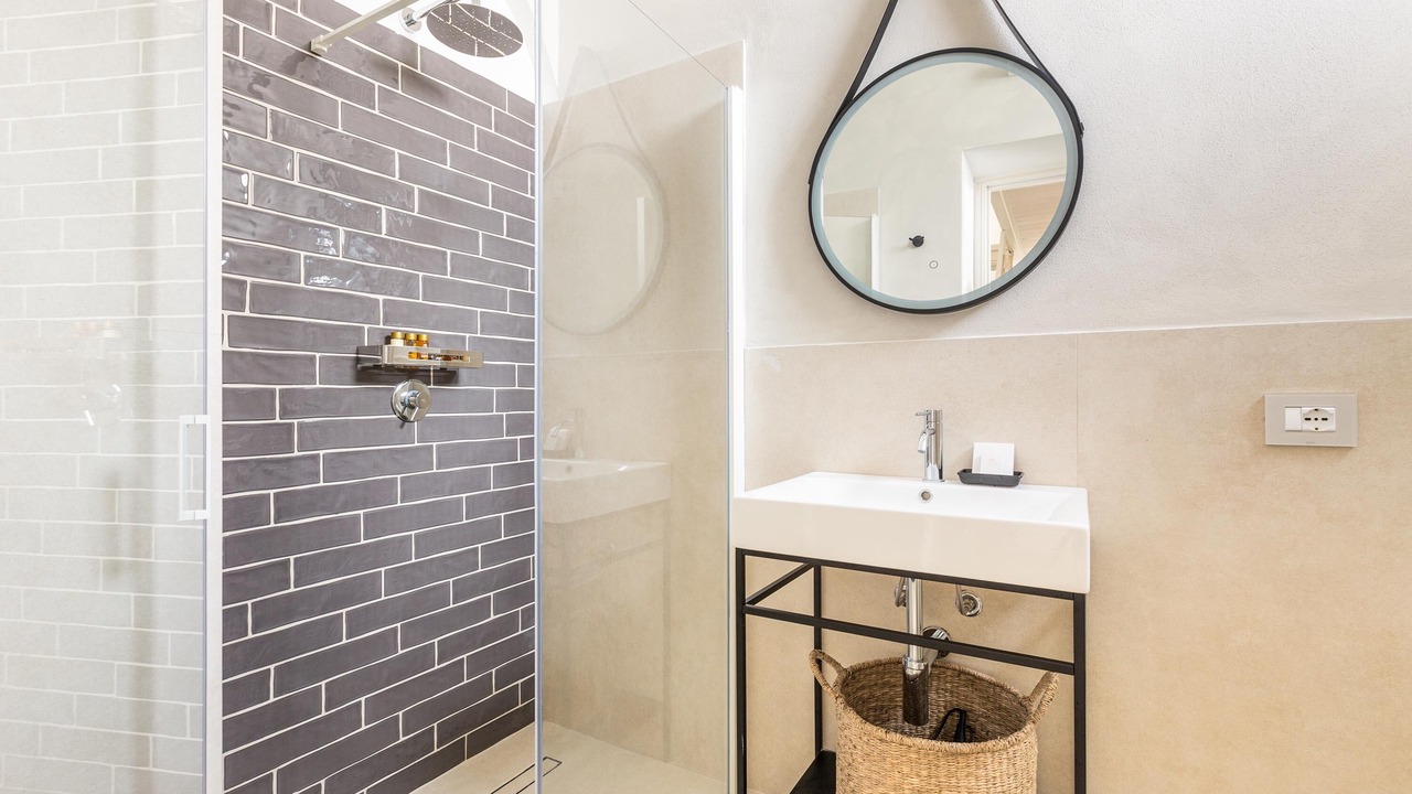Photo of Bathroom in San Foca