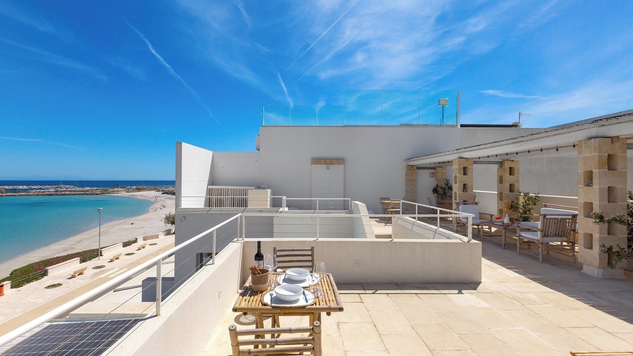 Photo of Outdoor in San Foca