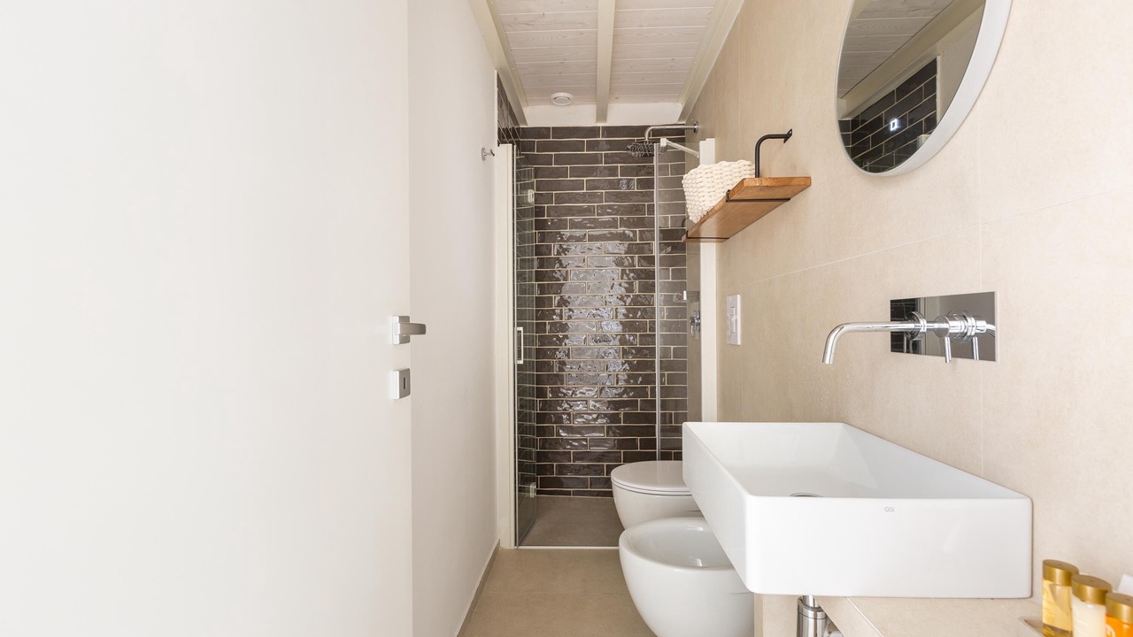 Photo of Bathroom in San Foca
