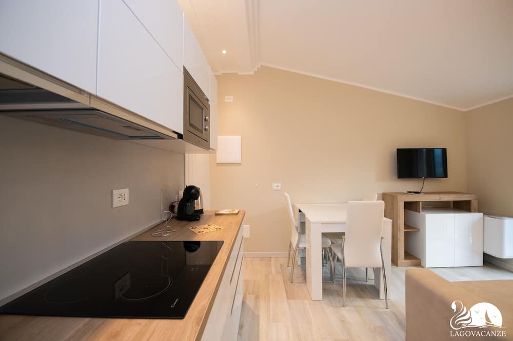 Photo of Livingroom in Roe Volciano