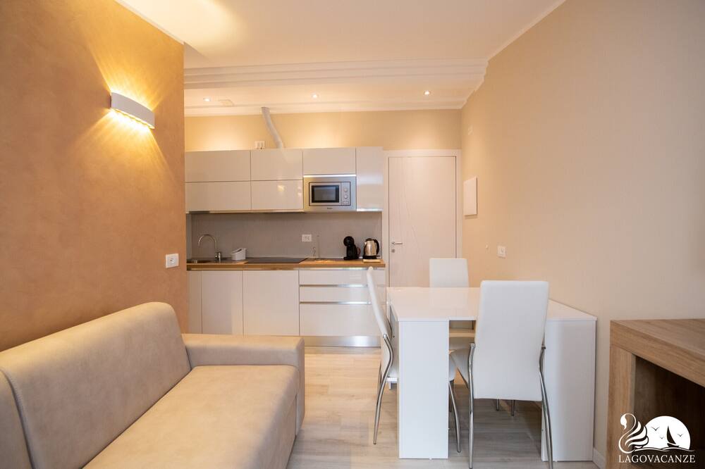 Photo of Livingroom in Roe Volciano