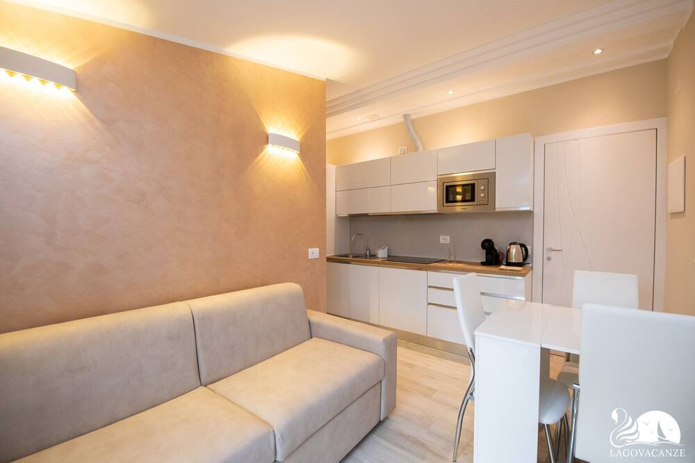 Photo of Livingroom in Roe Volciano