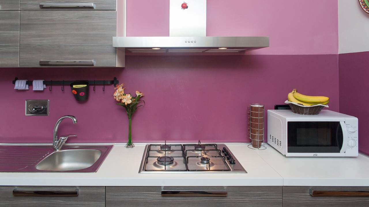 Photo of Kitchen in Vanchiglia