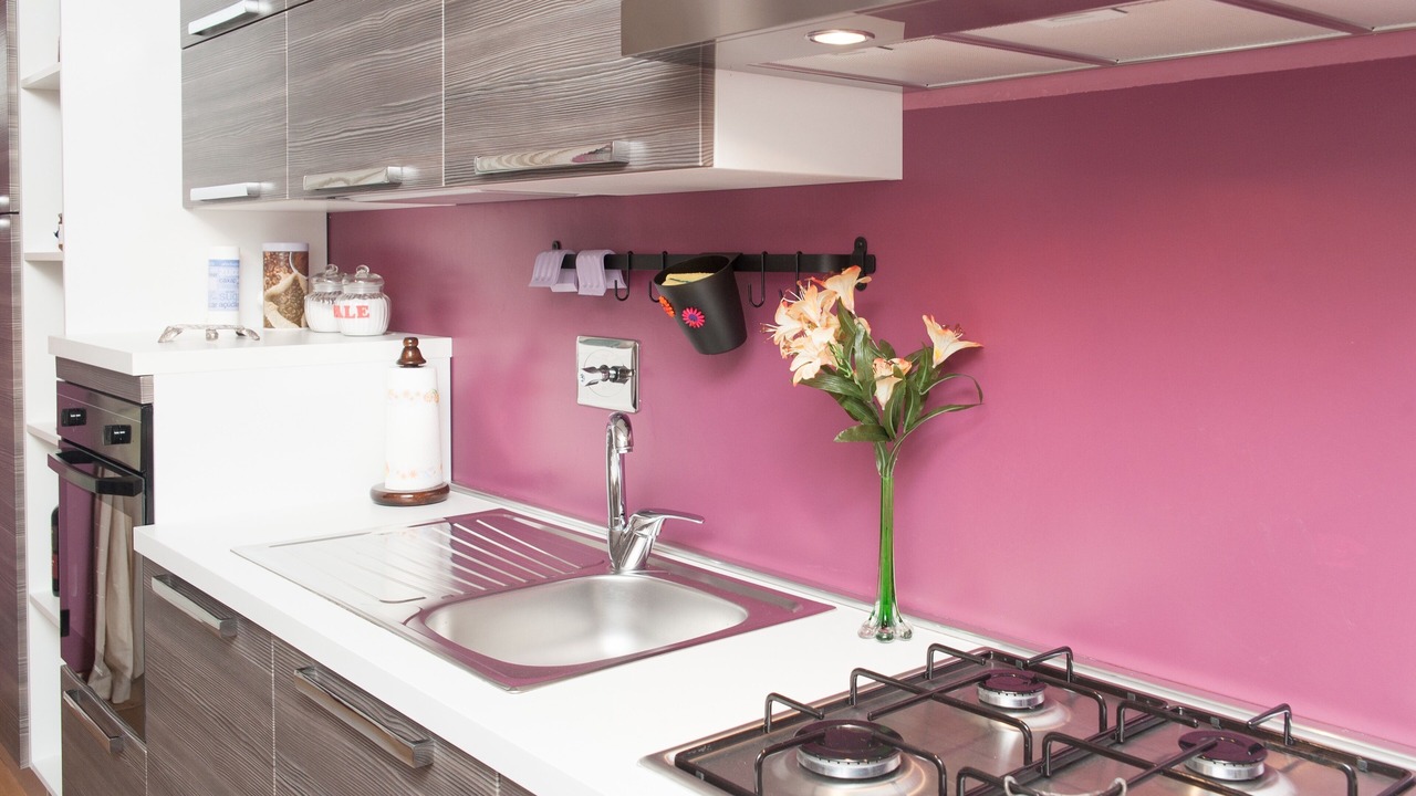 Photo of Kitchen in Vanchiglia