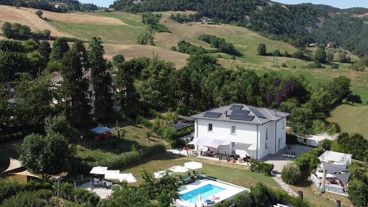 Photo of Outdoor in Monterenzio