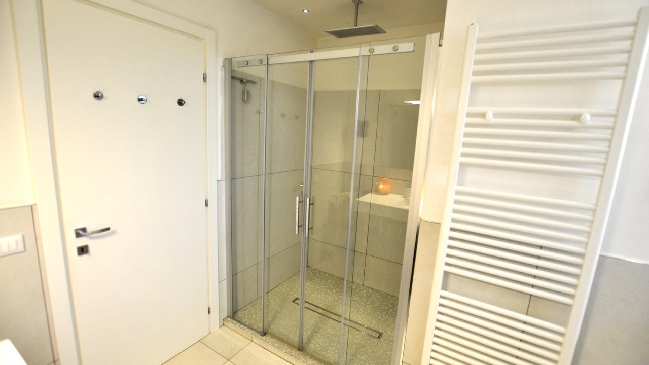 Photo of Bathroom in Monterenzio