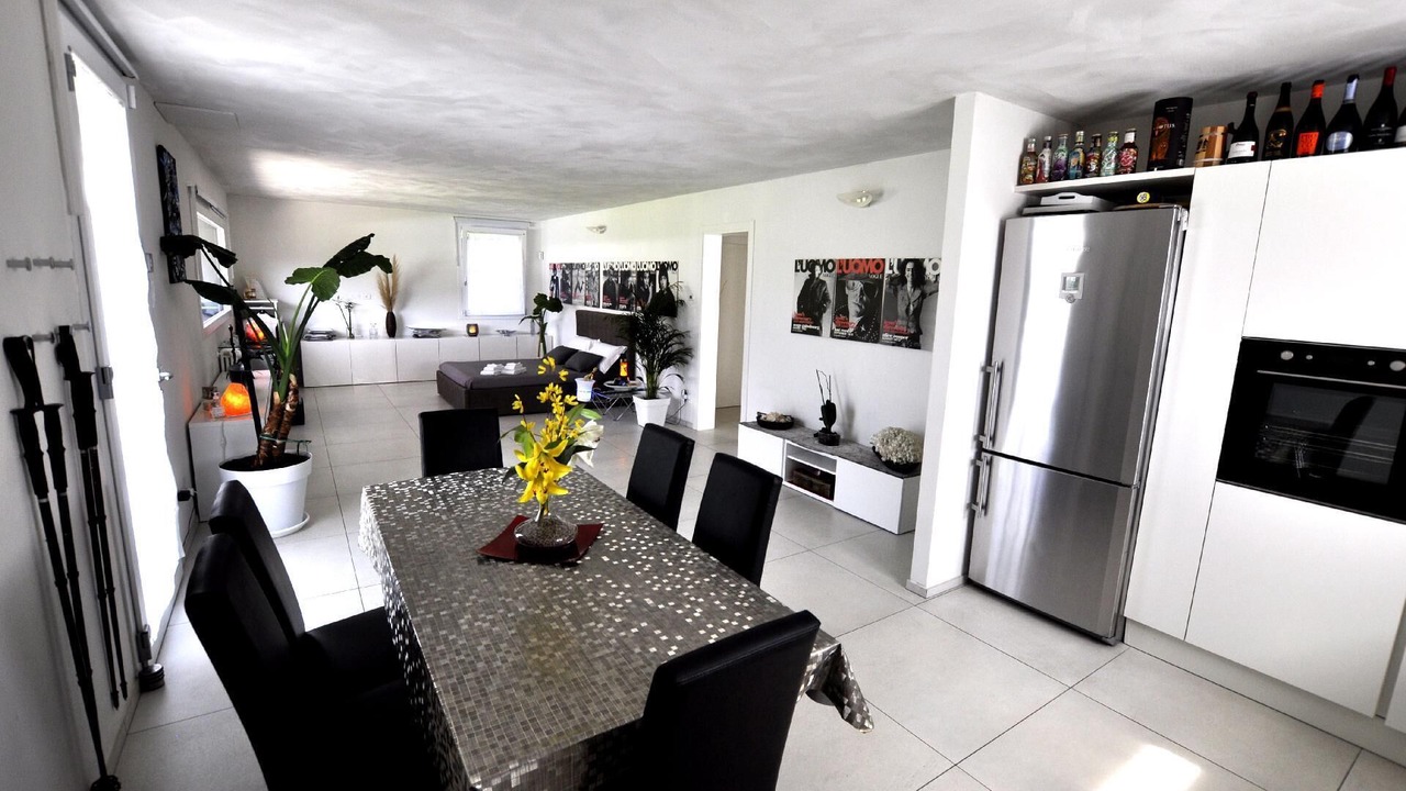 Photo of Livingroom in Monterenzio
