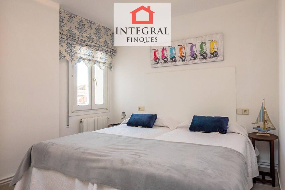 Photo of Bedroom in Palamos