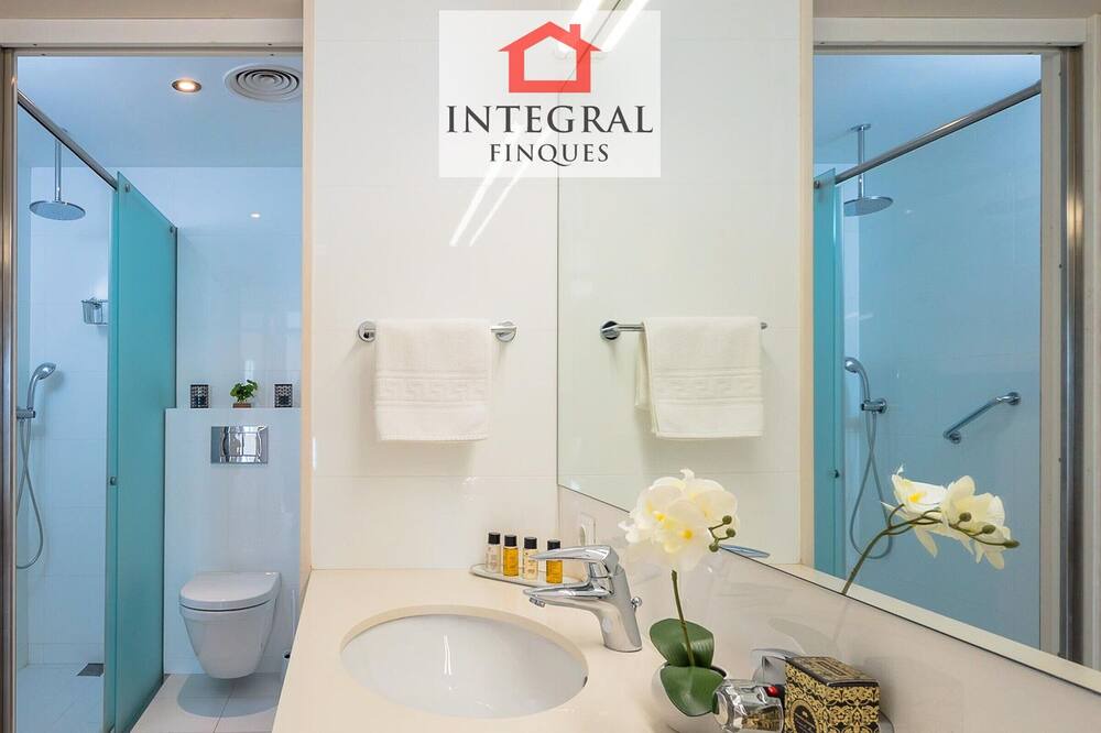 Photo of Bathroom in Palamos