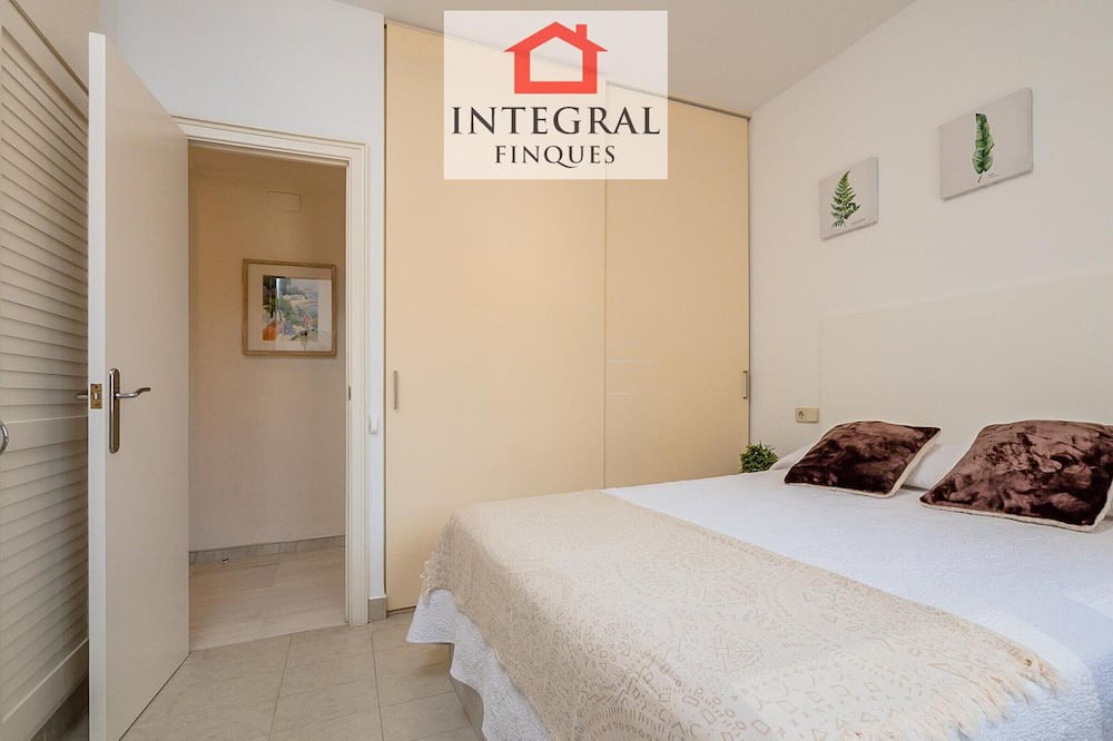 Photo of Bedroom in Palamos