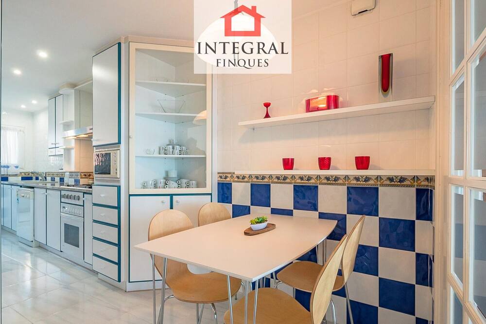 Photo of Kitchen in Palamos