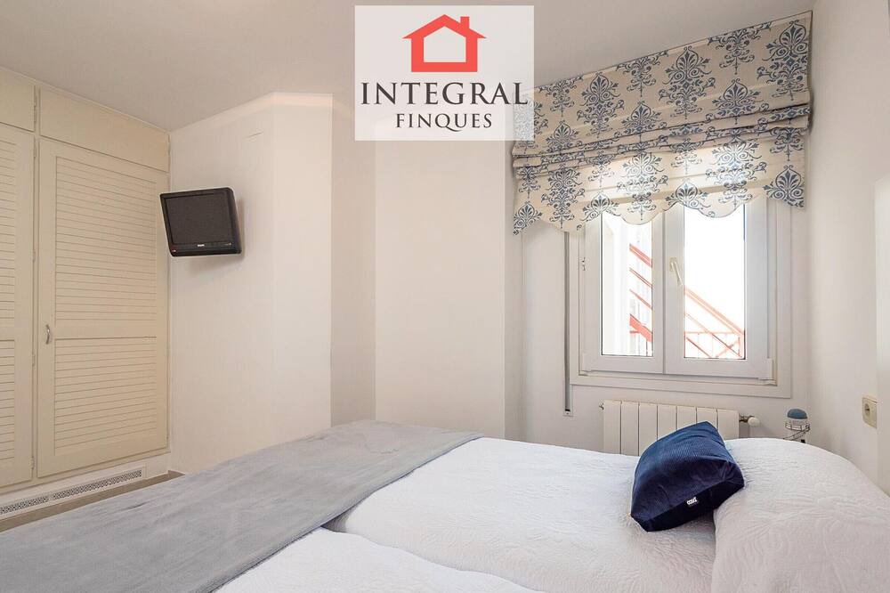 Photo of Bedroom in Palamos