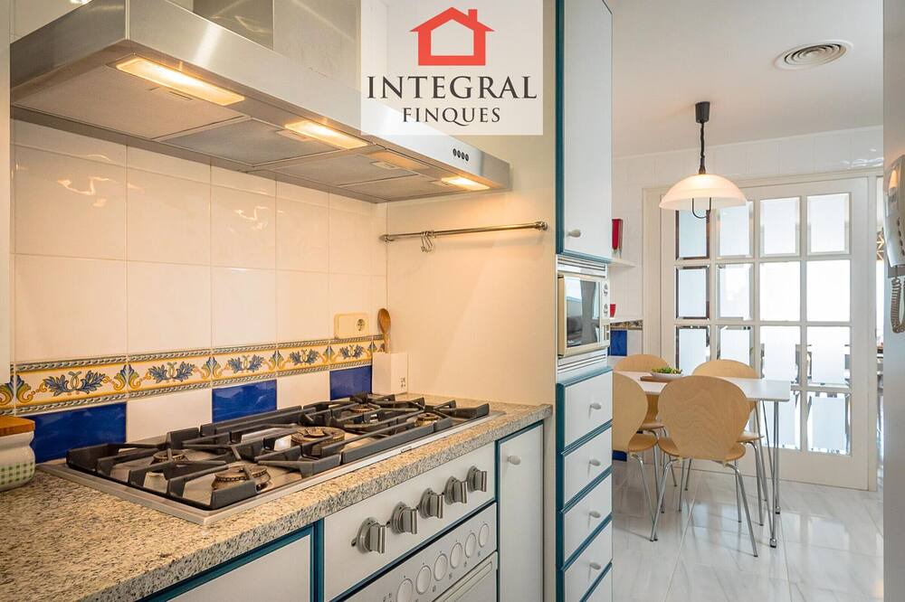 Photo of Kitchen in Palamos