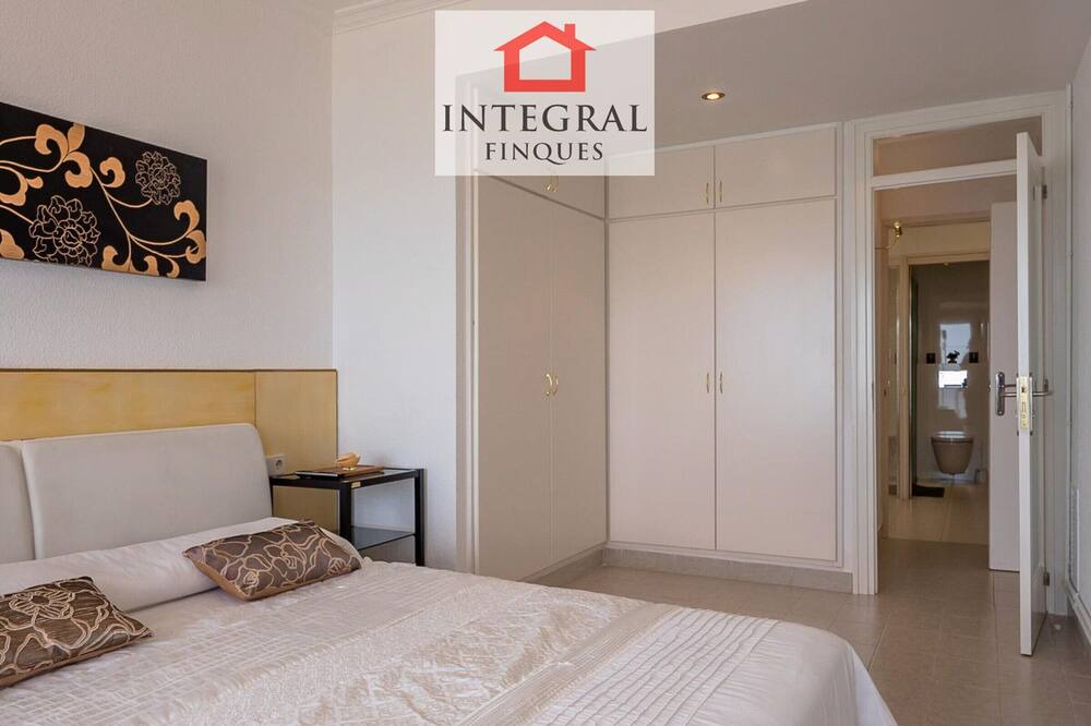 Photo of Bedroom in Palamos