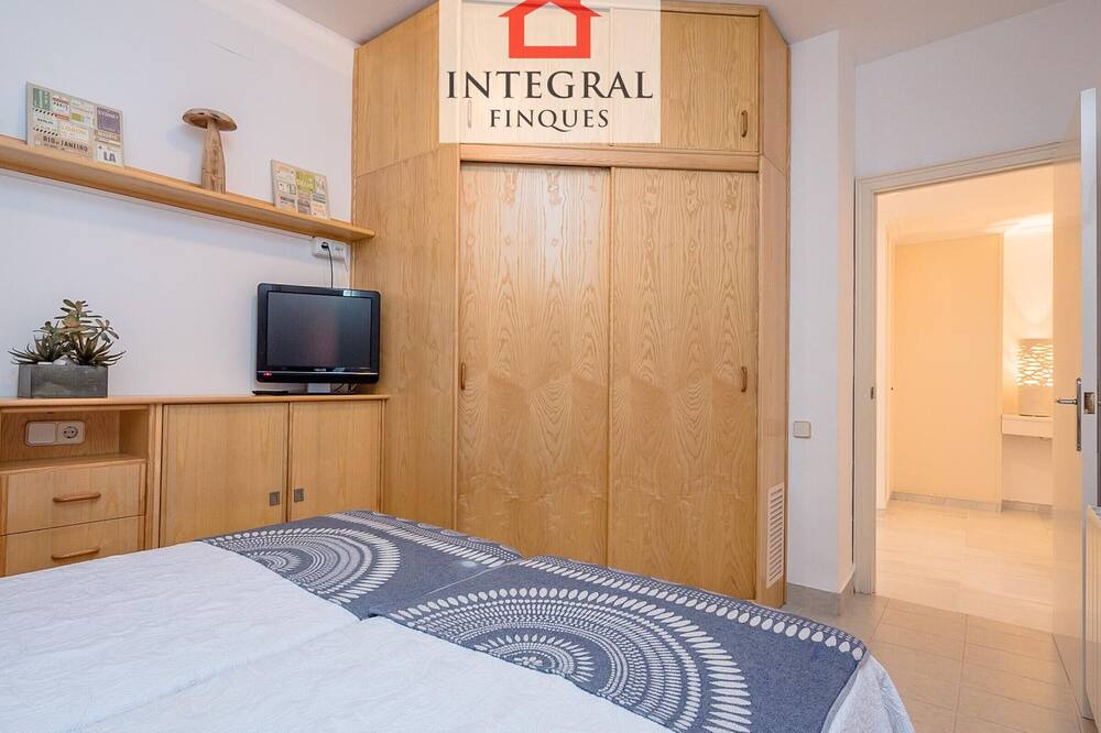 Photo of Bedroom in Palamos