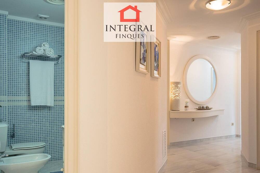 Photo of Bathroom in Palamos