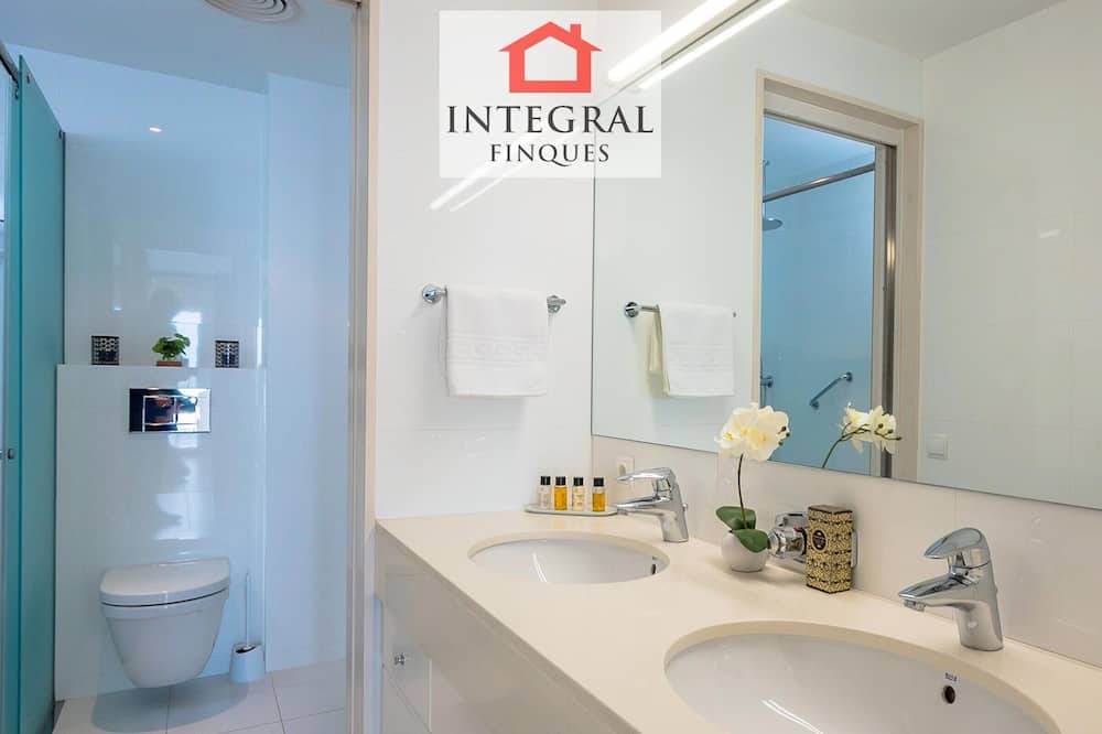 Photo of Bathroom in Palamos