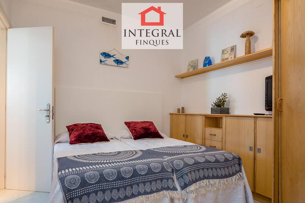 Photo of Bedroom in Palamos