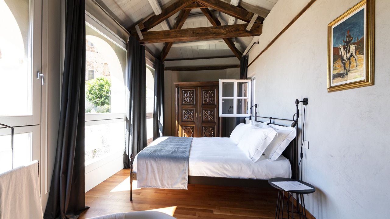 Photo of Bedroom in Piazza