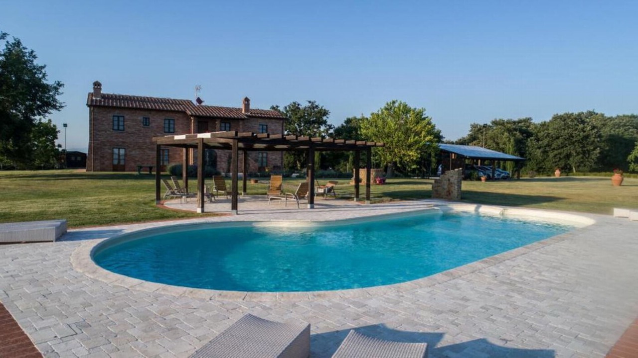 Photo of Outdoor in Marciano della Chiana