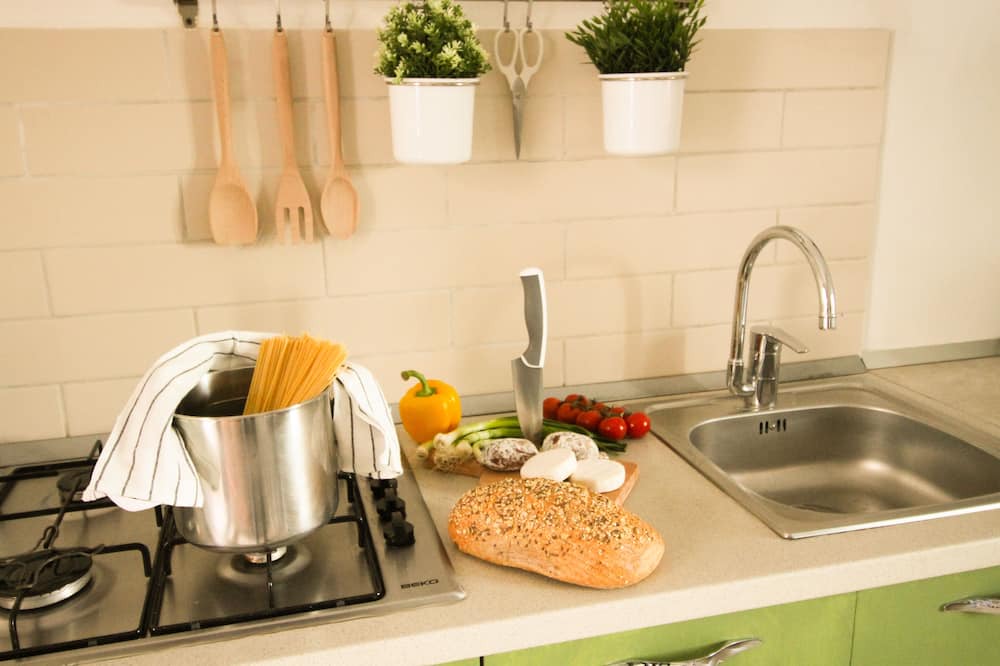 Photo of Kitchen in Saluzzo