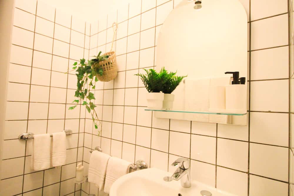 Photo of Bathroom in Saluzzo