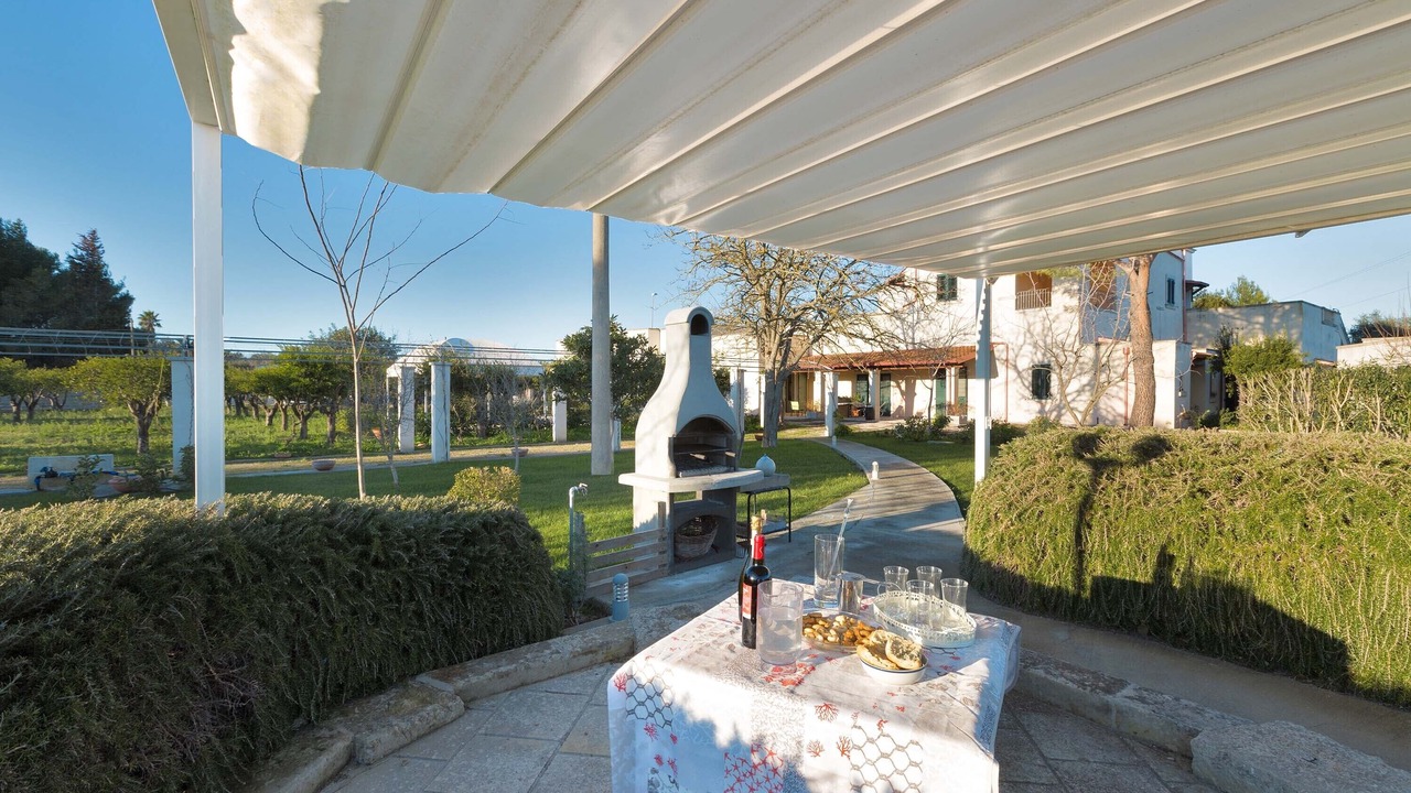 Photo of Outdoor in Monteroni di Lecce