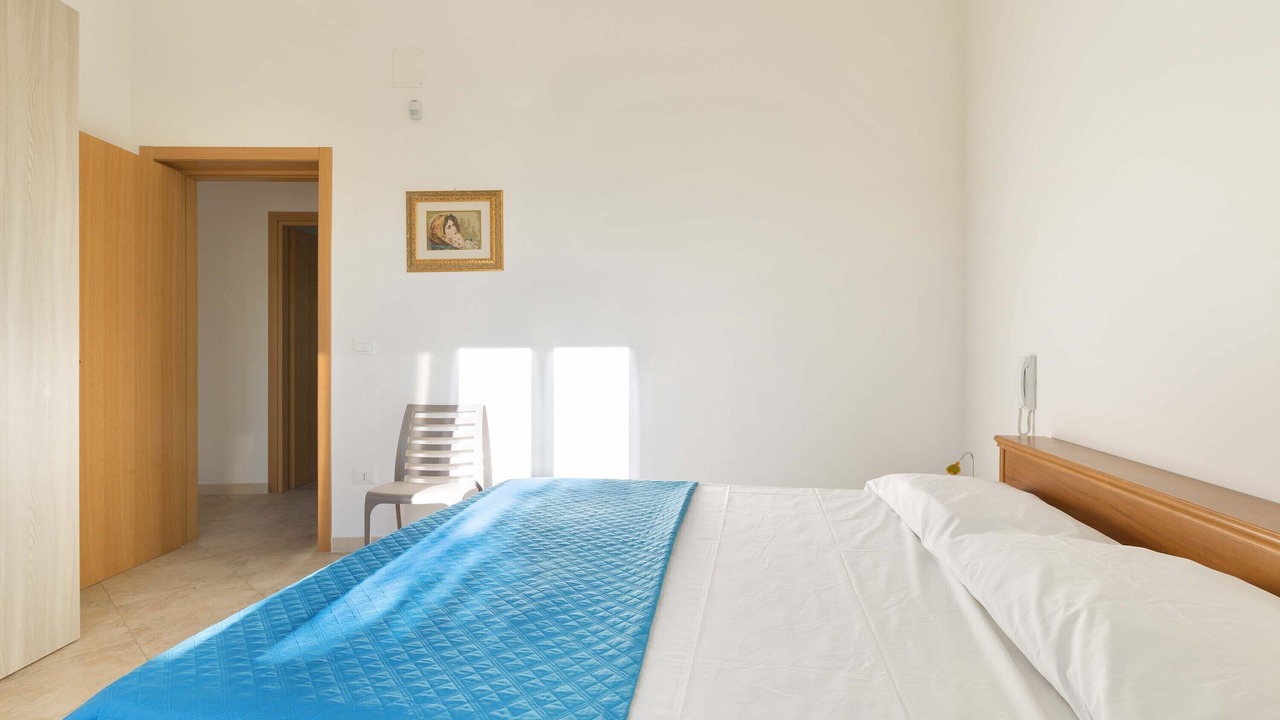 Photo of Bedroom in Monteroni di Lecce